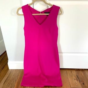 Women’s banana republic business casual dress